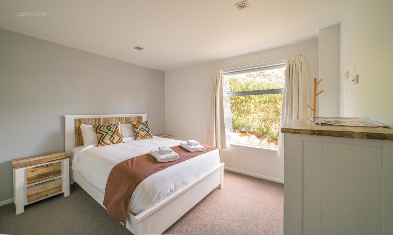 Villa Diamond Harbour Hidden Gem Christchurch Exterior foto